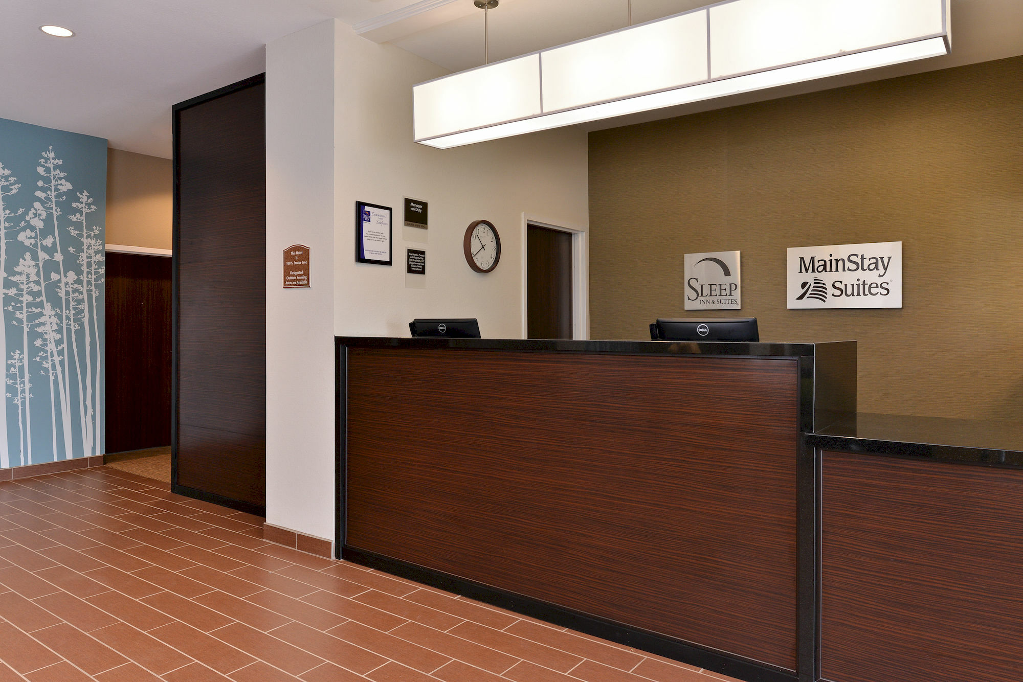 Sleep Inn & Suites Meridian Exterior foto