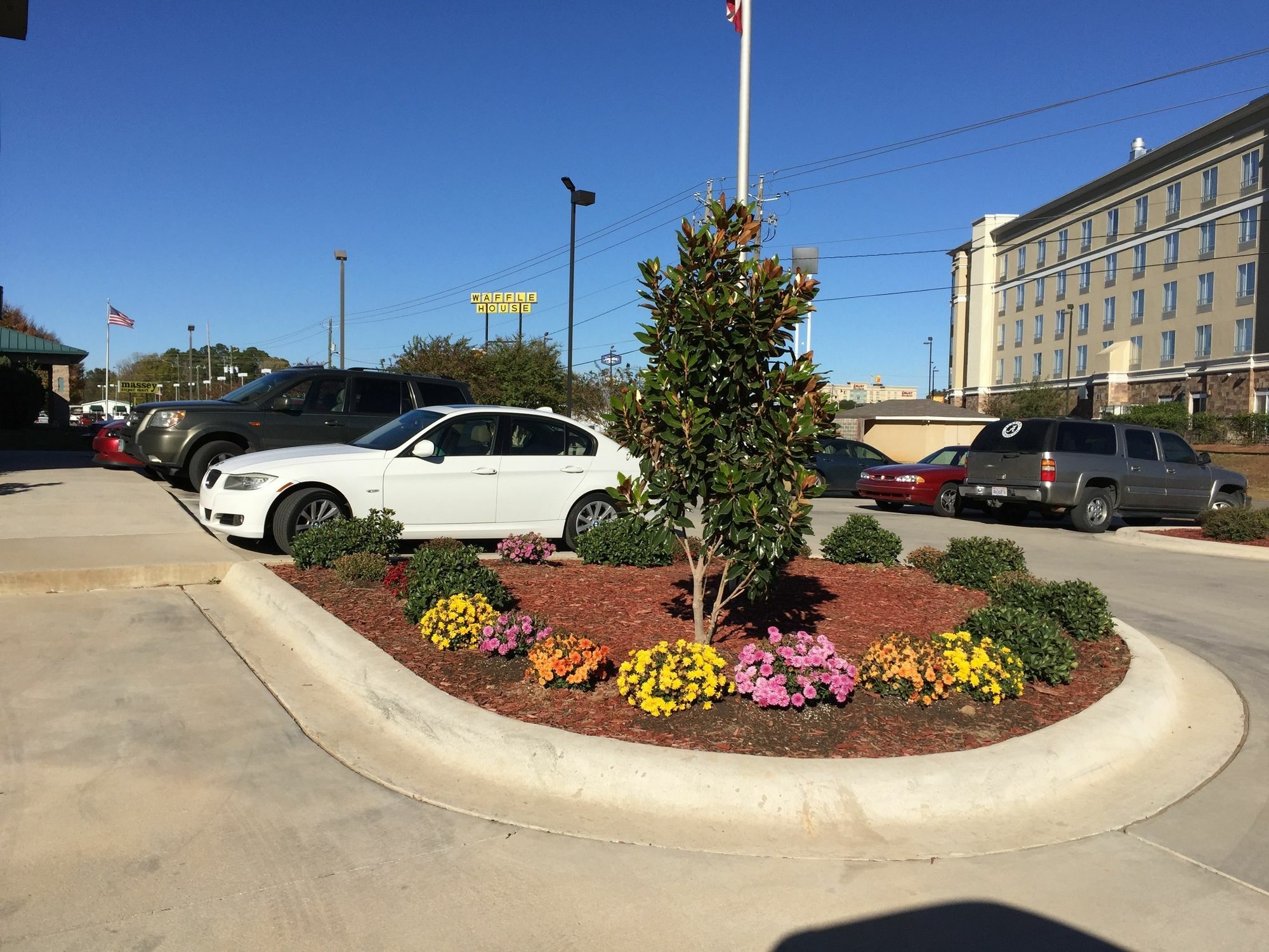 Sleep Inn & Suites Meridian Exterior foto