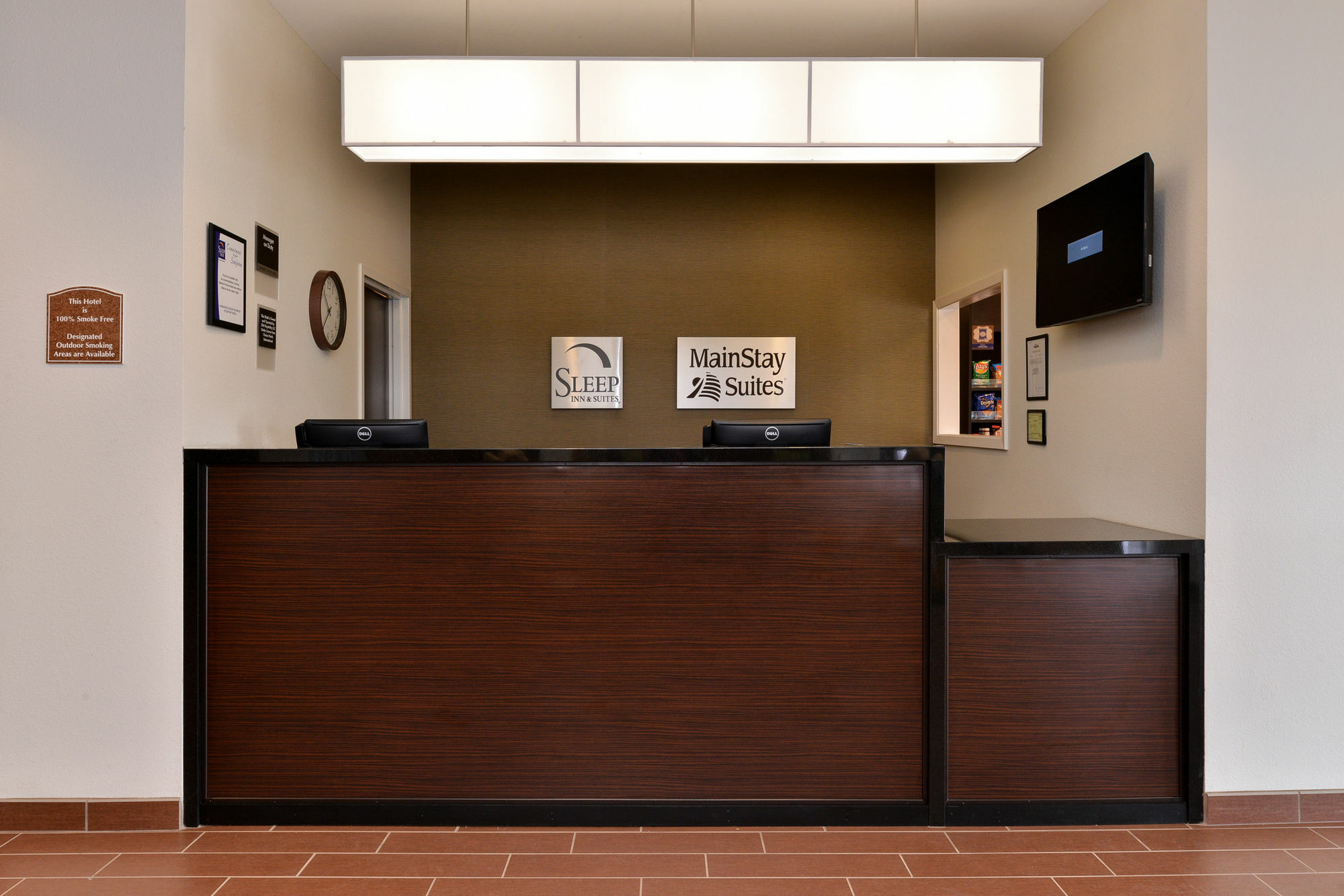 Sleep Inn & Suites Meridian Exterior foto