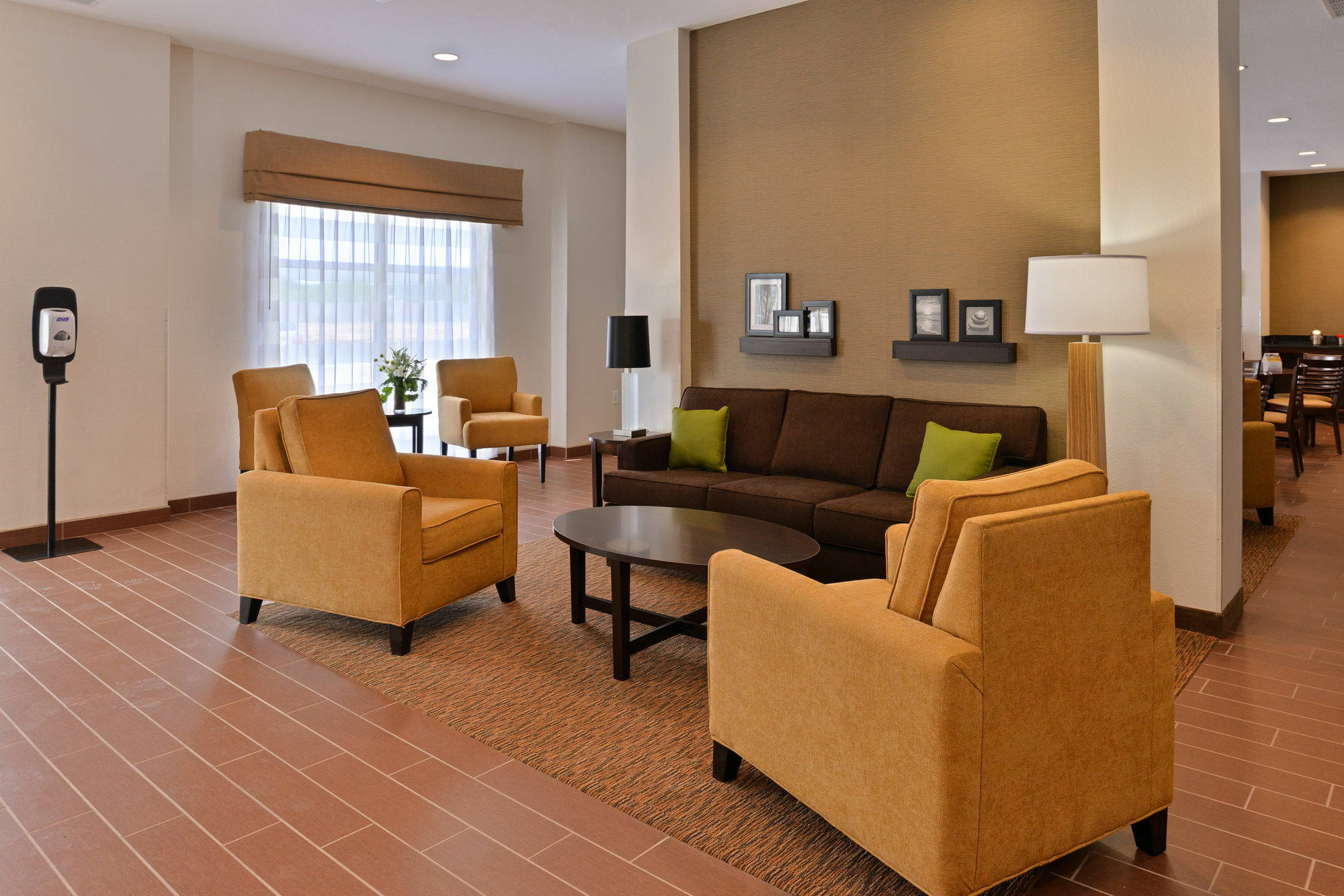 Sleep Inn & Suites Meridian Exterior foto